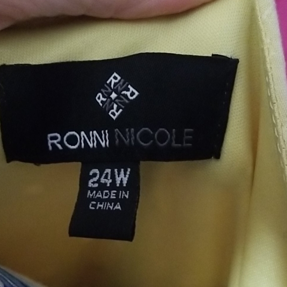 Dress - Picture 3 of 3